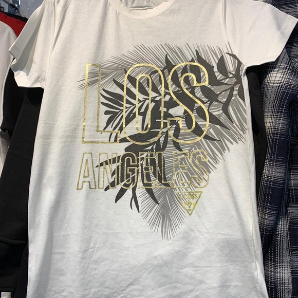 Half Sleeve T Shirts - Picture 9 of 9